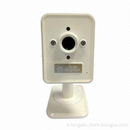 Network Camera, Monitoring Customer's Babies and Pet